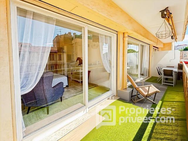 Appartement vente à Grasse, Antibes