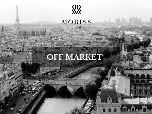 Appartement vente à Nanterre, Puteaux