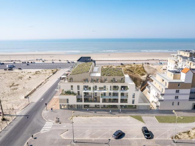 Appartement vente à Montreuil-sur-Mer, Cucq