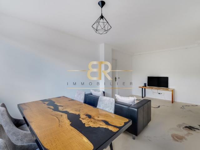 Appartement vente à Nanterre, Bois-colombes