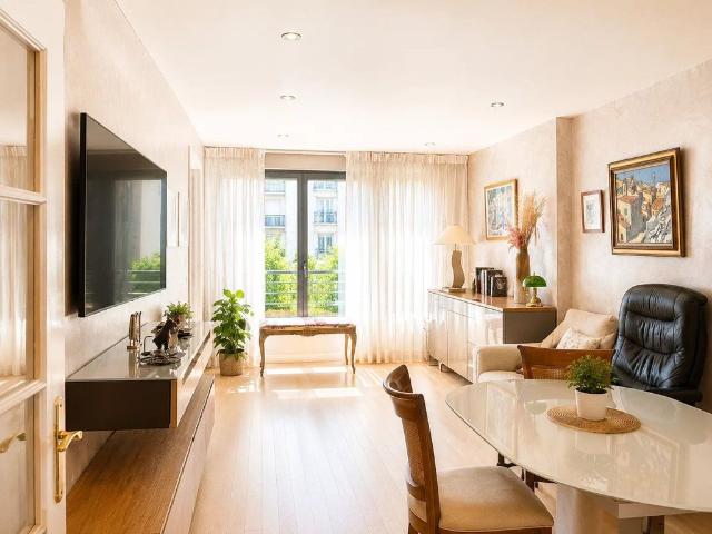 Appartement vente à Nogent-sur-Marne, Saint-maur-des-fossés