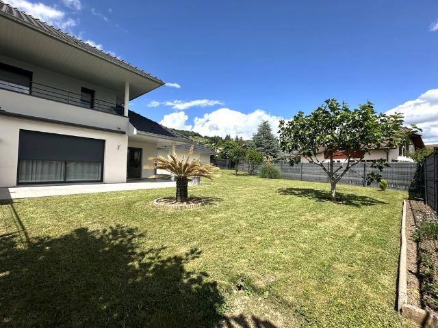 Appartement vente à Annecy, Epagny