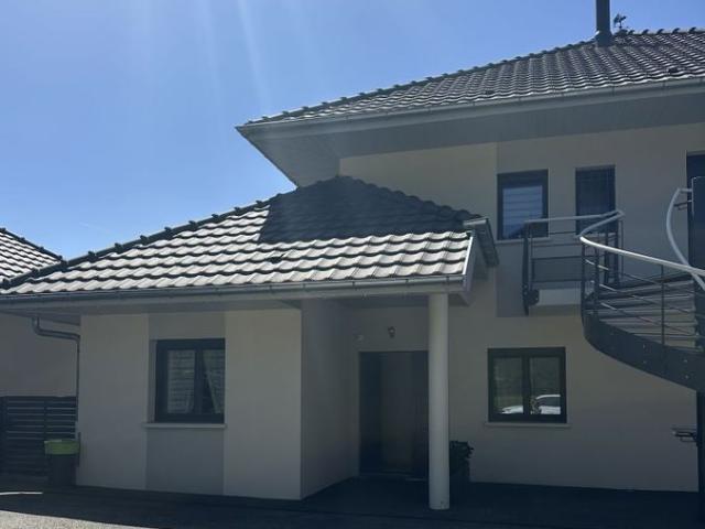 Appartement vente à Annecy, Epagny