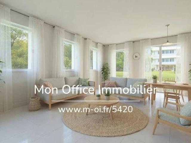 Appartement vente à Marseille