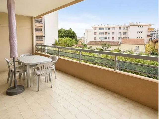 Appartement vente à Nice, Roquebrune-cap-martin