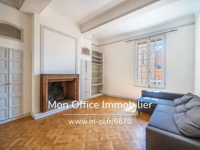 Appartement vente à Aix-en-Provence, Aix-en-provence