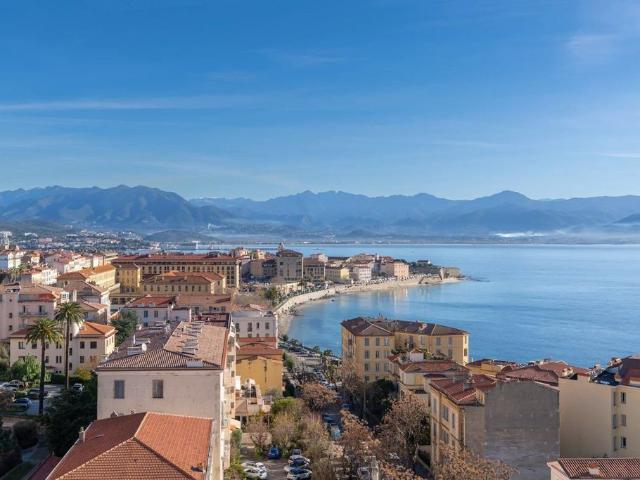 Appartement vente à Ajaccio