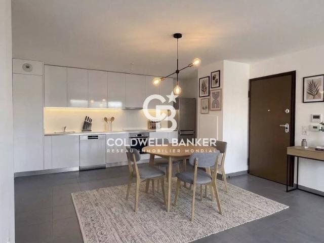 Appartement vente à Nanterre