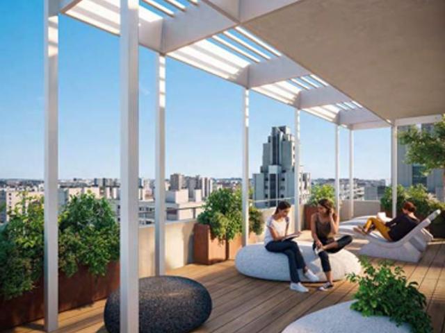 Appartement vente à Lyon, Métropole de Lyon