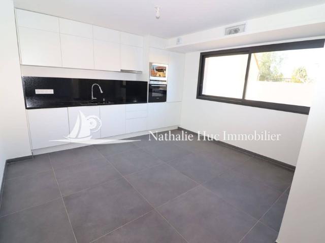 Appartement vente à Narbonne, Canet