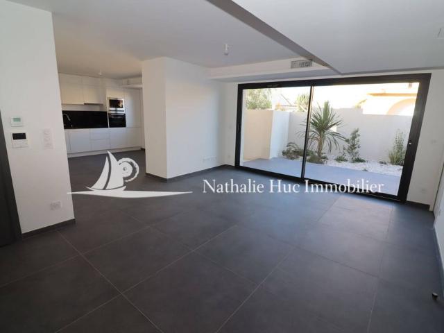 Appartement vente à Narbonne, Canet