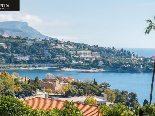 Appartement vente à Nice, Villefranche-sur-mer