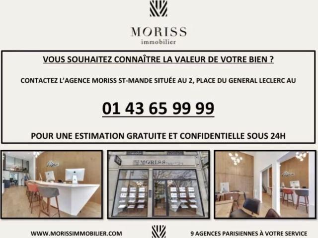 Appartement vente à Boulogne-Billancourt, Hauts-de-Seine
