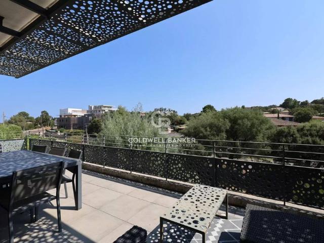Appartement vente à Sartène, Porto-vecchio