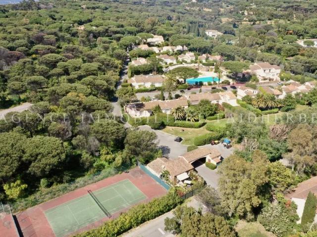 Appartement vente à Arrondissement de Draguignan, Ramatuelle
