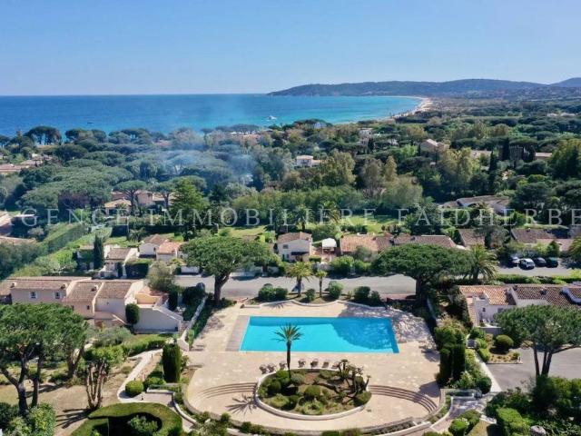 Appartement vente à Arrondissement de Draguignan, Ramatuelle