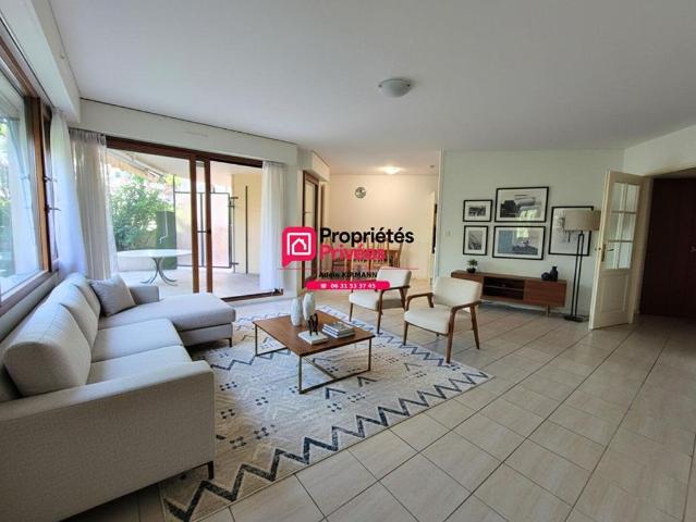Appartement vente à Gex, Ferney-voltaire