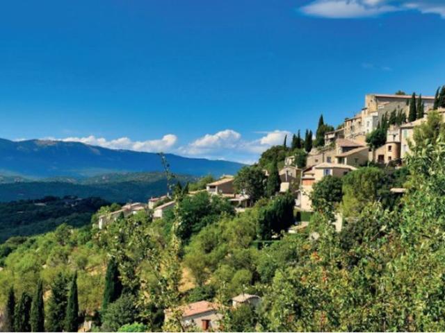 Appartement vente à Aix-en-Provence, Rognes