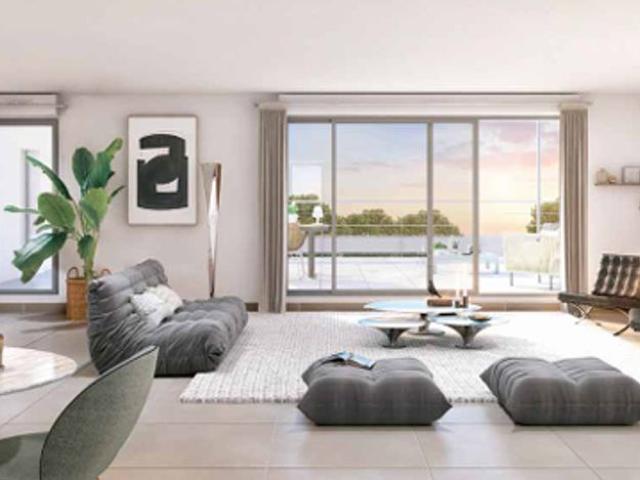 Appartement vente à Aix-en-Provence, Aix-en-provence