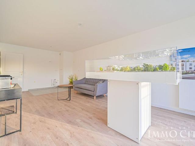 Appartement vente à L'Haÿ-les-Roses, Thiais