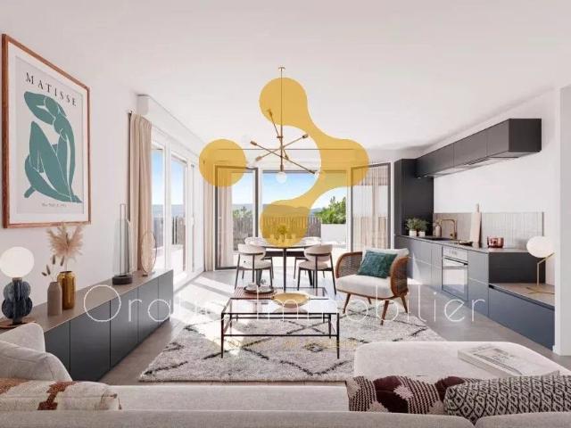 Appartement vente à Concise, Thonon-les-Bains
