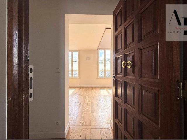 Appartement location à Nanterre, Levallois-perret