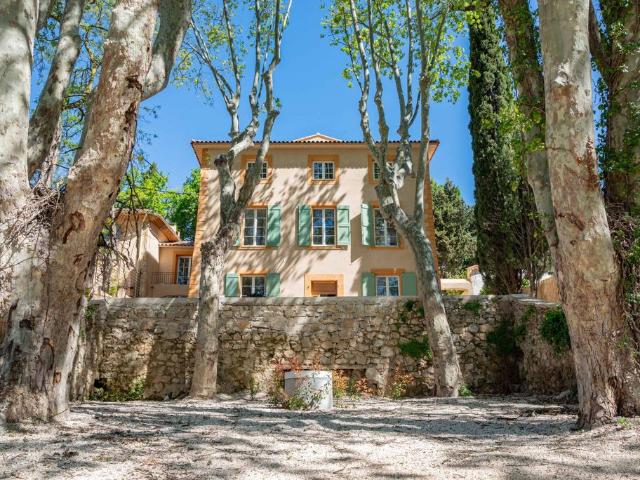 Appartement vente à Aix-en-Provence, Aix-en-provence