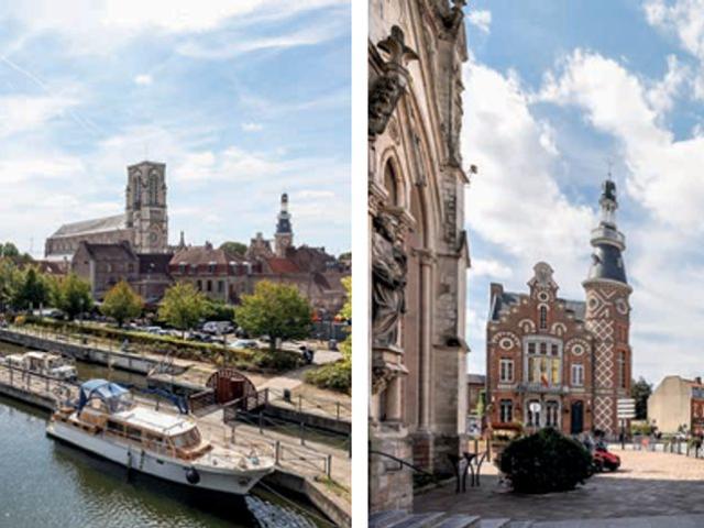 Appartement vente à Lille, Wambrechies