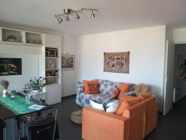 Appartement location à Beausoleil, Alpes-Maritimes