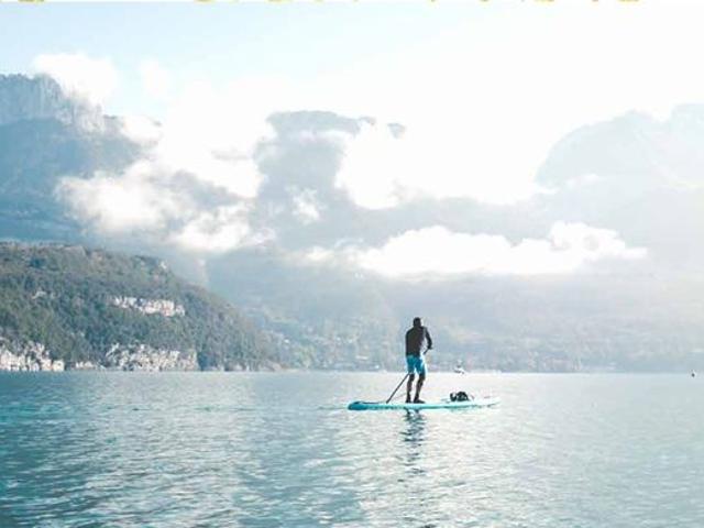 Appartement vente à Annecy