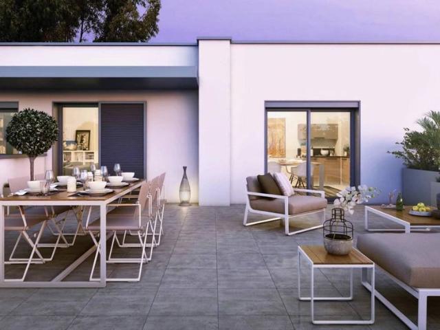 Appartement vente à Antony, Le Plessis-robinson