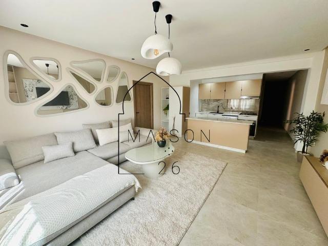 Appartement vente à Marrakech, L'Oriental