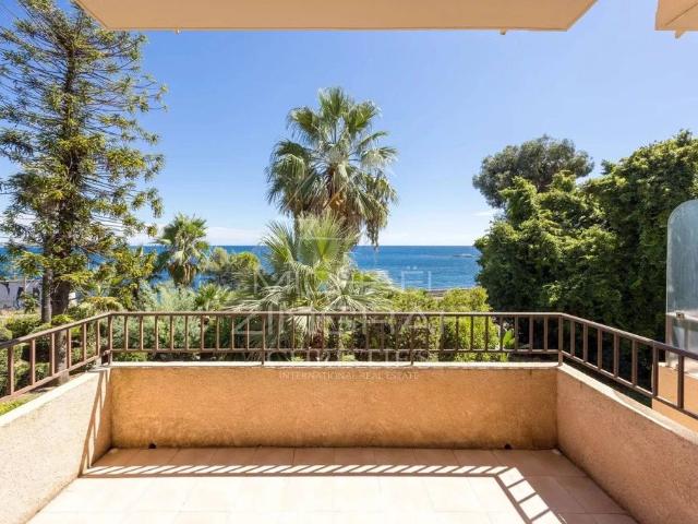 Appartement vente à Grasse, Vallauris