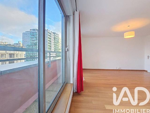 Appartement location à Nanterre, Courbevoie
