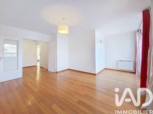 Appartement location à France métropolitaine, Courbevoie