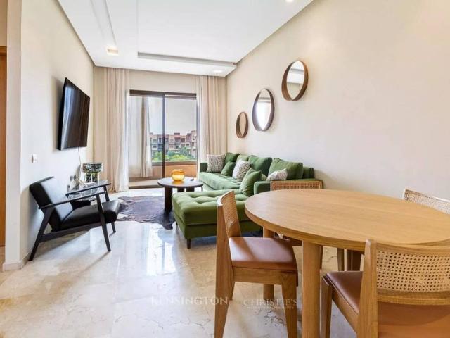 Appartement location à Marrakech, L'Oriental