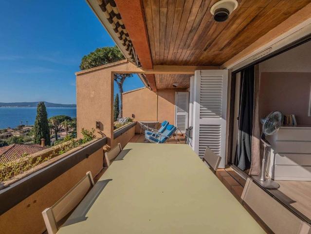 Appartement location à Arrondissement de Draguignan, Sainte-maxime