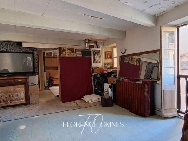 Appartement vente à Carcassonne