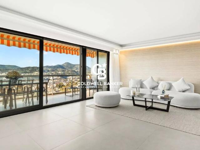 Appartement vente à Nice, Alpes-Maritimes