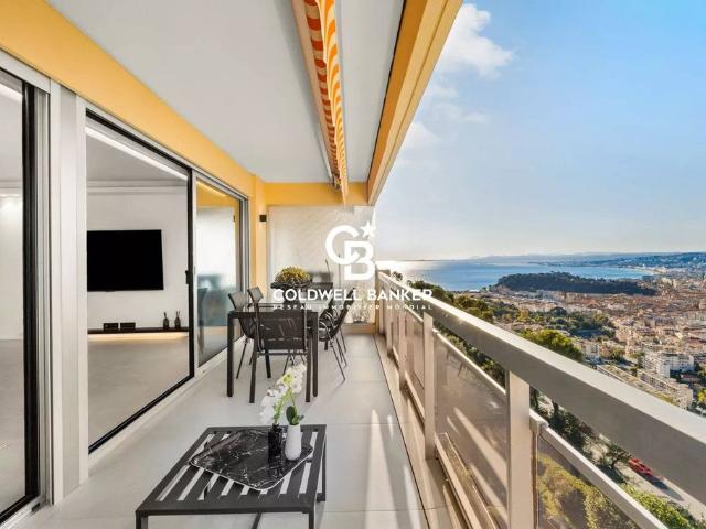 Appartement vente à Nice, Alpes-Maritimes