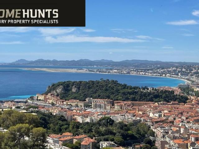 Appartement vente à Nice, Alpes-Maritimes