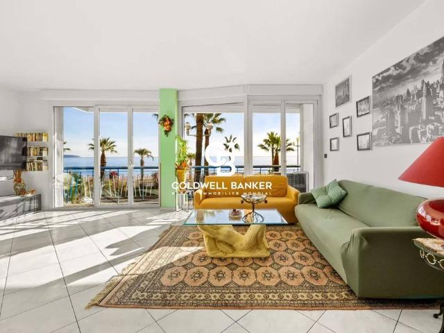 Appartement vente à Nice