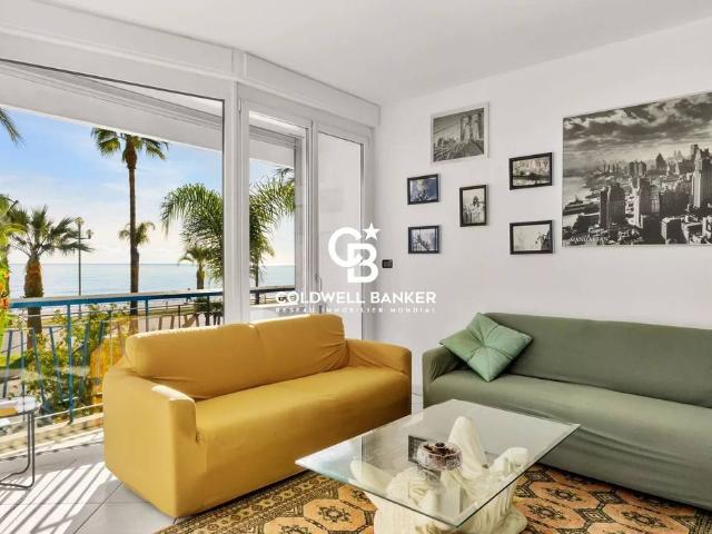 Appartement vente à Nice