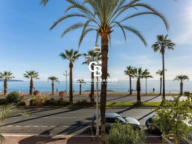 Appartement vente à Nice, Alpes-Maritimes