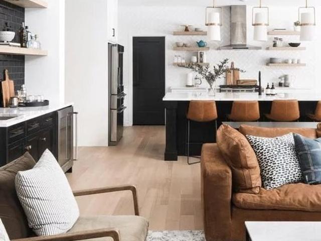 Appartement vente à Nanterre, Clichy
