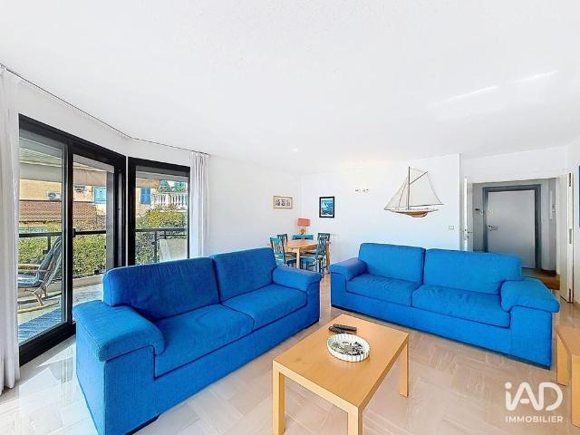 Appartement vente à Nice, Menton
