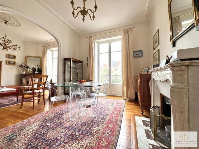Appartement vente à Nantes
