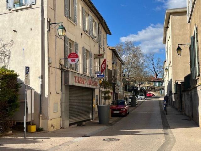 Appartement vente à Lyon, Métropole de Lyon