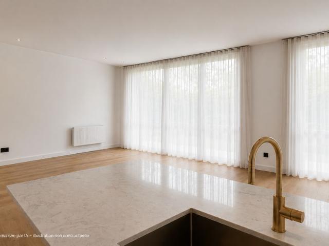 Appartement location à Nanterre, Levallois-perret