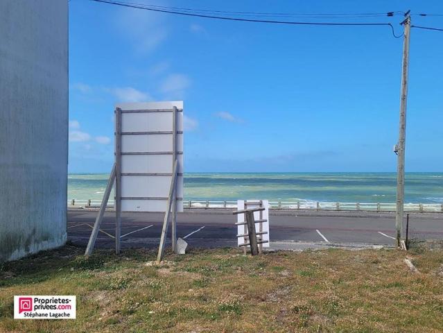Appartement vente à Boulogne-sur-Mer, Ambleteuse